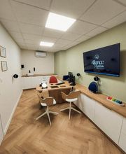 Alliance Audition image 5