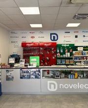 Novelec Distribución Getafe imagen 1