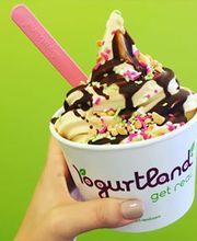 Yogurtland Alameda image 7
