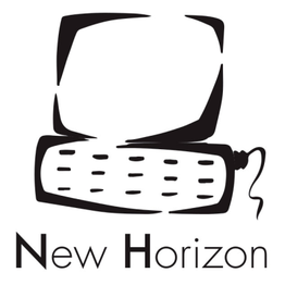 New Horizon logo