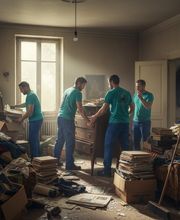 KS Expert Solutions Débarras Maison Appartement Locaux Saint-Etienne image 3