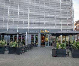 PETER PANE Burgergrill & Bar Bild 1