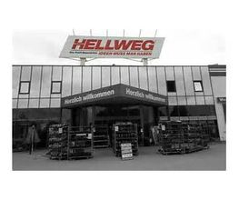 HELLWEG - Die Profi-Baumärkte Berlin Bild 1