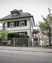 Bigler Zäune GmbH Bild 8