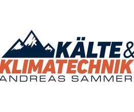 Kälte & Klimatechnik Andreas Sammer Bild 1