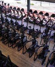 Gimnasio VivaGym San Sebastián de los Reyes imagen 1