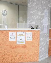 Laboratoire Toulon - Square Saint Roch -  BIOGROUP CÔTE D'AZUR image 5