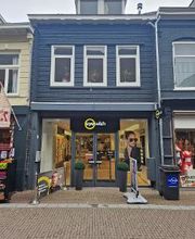 Eye Wish Opticiens Wageningen afbeelding 1