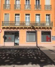 Laboratoire Hyères Clémenceau -  BIOGROUP CÔTE D'AZUR image 1