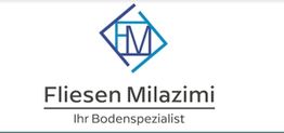 Fliesen Milazimi logo