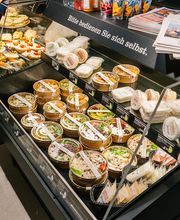 Junge Die Bäckerei. Bild 9