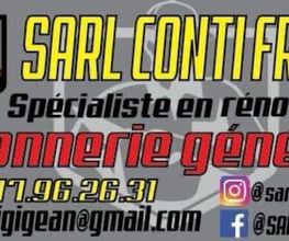 Conti Frères SARL image 12
