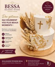 Boulangerie - Pâtisserie -Restaurant Bessa Moudon Bild 10