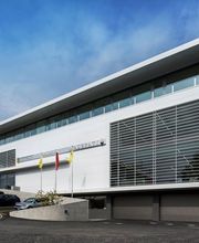 ZENITH Automobiles • Lausanne Bild 14