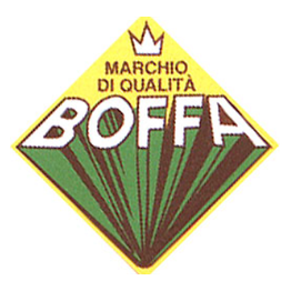 Boffa Carni logo