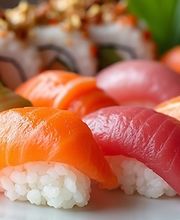 Manga Sushi Uster Bild 4