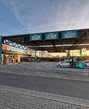 Tankstelle am Marktkauf Bild 1