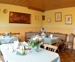 Pension Geiger Bild 5
