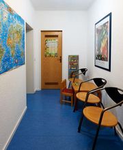 Ursula Pohl Logopädin Bild 3