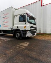 Sologne Déménagements Succ. Fenoyer image 18