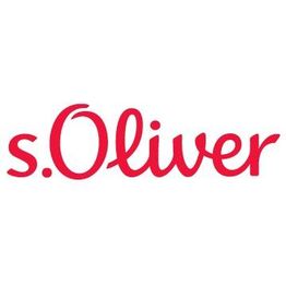 s.Oliver Store logo
