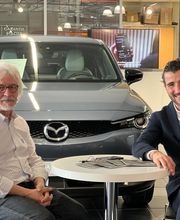 Mazda Périgueux - PAROT image 2