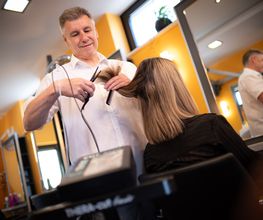 Friseur Armin Gil Bild 6