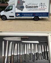 L'affûteur Gascon image 16