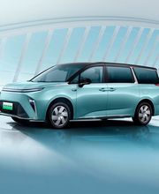 Concesionario Oficial Maxus Automoción Jobacar imagen 6