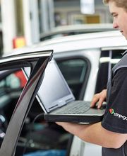 Parkgarage AG St. Margrethen Bild 5