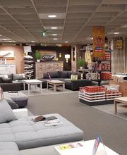 Möbel ROLLER Bebra Bild 2