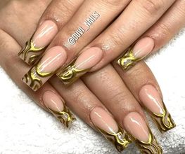Nagelstudio Zürich - DUVI Nails an der Langstrasse Bild 1