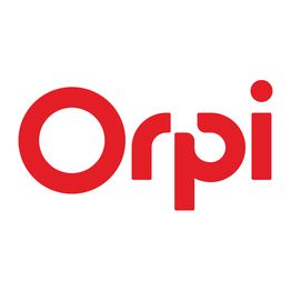 Orpi Agence Montceau 71 logo