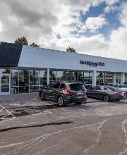 AutoNation USA Denver Broadway image 1