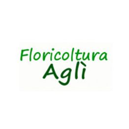 Floricoltura Agli' di Agli' Luca logo