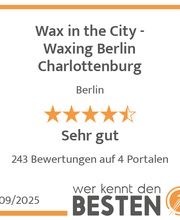 werkenntdenBESTEN.de Qualitätssiegel