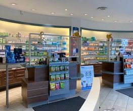 Westend Apotheke Bild 1