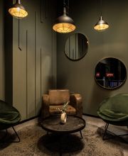 Fitness First Winnenden - Lounge