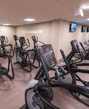 Gimnasio VivaGym Bilbondo imagen 15