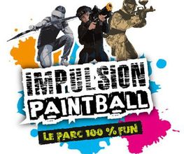 Impulsion PaintBall image 1