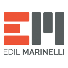 Edil Marinelli logo
