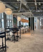 IKEA Restaurant billede 1