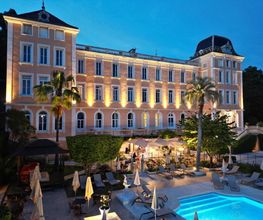 Hôtel L'Orangeraie image 1
