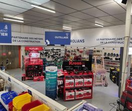 PROLIANS MARTIN HEULIN Bourges image 3