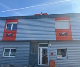 SIXT Autovermietung Lörrach Bild 11