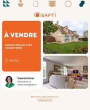 Valérie Hottat - Conseillère Indépendante en Immobilier - SAFTI image 12