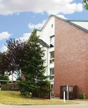 Haus am Juliuspark Bild 1