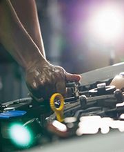 Garage & Carrosserie Carextreme Sarl Renens Bild 2