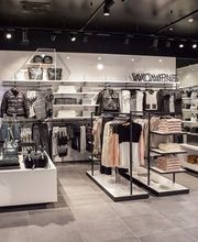 Calvin Klein Outlet immagine 4