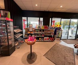 star Tankstelle Bild 6